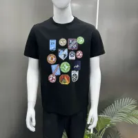 $68.00 USD Louis Vuitton LV T-Shirts Short Sleeved For Unisex #1430405