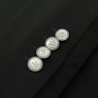 $130.00 USD Chanel Jackets Long Sleeved For Men #1430406
