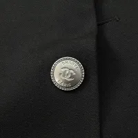 $130.00 USD Chanel Jackets Long Sleeved For Men #1430408