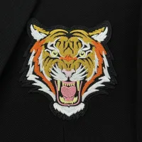 $130.00 USD Gucci Jackets Long Sleeved For Men #1430411