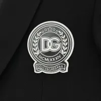 $130.00 USD Dolce & Gabbana D&G Jackets Long Sleeved For Men #1430414