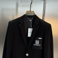 $130.00 USD Givenchy Jackets Long Sleeved For Men #1430417