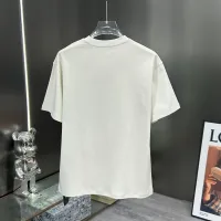 $56.00 USD Armani T-Shirts Short Sleeved For Men #1430425