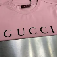 $68.00 USD Gucci T-Shirts Short Sleeved For Unisex #1430430