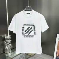 $64.00 USD Louis Vuitton LV T-Shirts Short Sleeved For Unisex #1430432