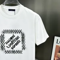 $64.00 USD Louis Vuitton LV T-Shirts Short Sleeved For Unisex #1430432