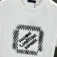 $64.00 USD Louis Vuitton LV T-Shirts Short Sleeved For Unisex #1430432