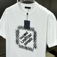 $64.00 USD Louis Vuitton LV T-Shirts Short Sleeved For Unisex #1430432