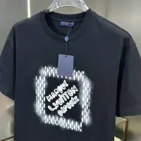 $64.00 USD Louis Vuitton LV T-Shirts Short Sleeved For Unisex #1430433