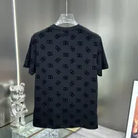 $68.00 USD Dolce & Gabbana D&G T-Shirts Short Sleeved For Men #1430437