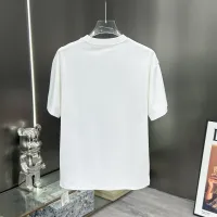 $56.00 USD Hermes T-Shirts Short Sleeved For Men #1430440