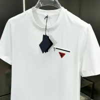 $64.00 USD Prada T-Shirts Short Sleeved For Unisex #1430451