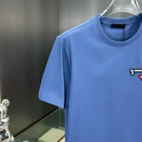 $64.00 USD Prada T-Shirts Short Sleeved For Unisex #1430452