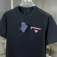 $64.00 USD Prada T-Shirts Short Sleeved For Unisex #1430453