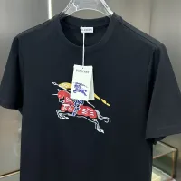 $68.00 USD Burberry T-Shirts Short Sleeved For Unisex #1430456