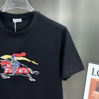 $68.00 USD Burberry T-Shirts Short Sleeved For Unisex #1430456