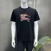 $68.00 USD Burberry T-Shirts Short Sleeved For Unisex #1430456