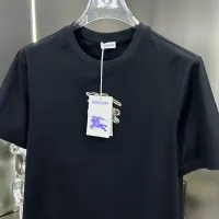 $68.00 USD Burberry T-Shirts Short Sleeved For Unisex #1430458