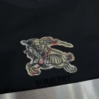 $68.00 USD Burberry T-Shirts Short Sleeved For Unisex #1430458