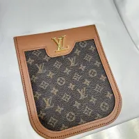 $68.00 USD Louis Vuitton LV T-Shirts Short Sleeved For Unisex #1430471