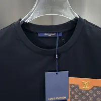 $68.00 USD Louis Vuitton LV T-Shirts Short Sleeved For Unisex #1430472