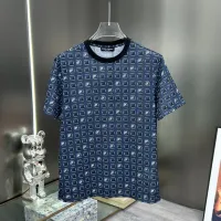 $64.00 USD Dolce & Gabbana D&G T-Shirts Short Sleeved For Men #1430474