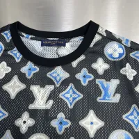 $64.00 USD Louis Vuitton LV T-Shirts Short Sleeved For Men #1430491