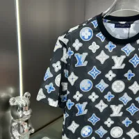$64.00 USD Louis Vuitton LV T-Shirts Short Sleeved For Men #1430491