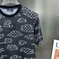 $64.00 USD Louis Vuitton LV T-Shirts Short Sleeved For Men #1430492
