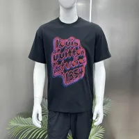 $64.00 USD Louis Vuitton LV T-Shirts Short Sleeved For Unisex #1430493