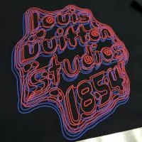 $64.00 USD Louis Vuitton LV T-Shirts Short Sleeved For Unisex #1430493