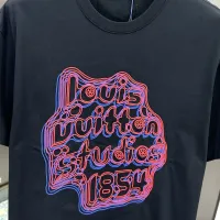 $64.00 USD Louis Vuitton LV T-Shirts Short Sleeved For Unisex #1430493