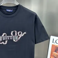 $64.00 USD Louis Vuitton LV T-Shirts Short Sleeved For Unisex #1430494