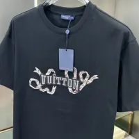$64.00 USD Louis Vuitton LV T-Shirts Short Sleeved For Unisex #1430494