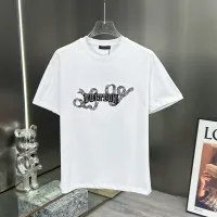 $64.00 USD Louis Vuitton LV T-Shirts Short Sleeved For Unisex #1430495