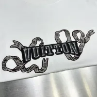 $64.00 USD Louis Vuitton LV T-Shirts Short Sleeved For Unisex #1430495