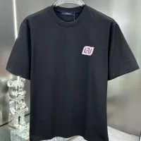 $64.00 USD Louis Vuitton LV T-Shirts Short Sleeved For Unisex #1430496