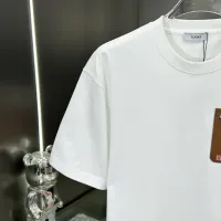 $72.00 USD LOEWE T-Shirts Short Sleeved For Unisex #1430498