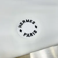 $76.00 USD Hermes T-Shirts Short Sleeved For Unisex #1430504