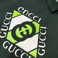 $72.00 USD Gucci T-Shirts Short Sleeved For Unisex #1430508