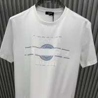 $72.00 USD Versace T-Shirts Short Sleeved For Unisex #1430509