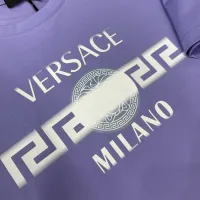 $72.00 USD Versace T-Shirts Short Sleeved For Unisex #1430512