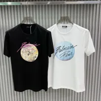 $72.00 USD Balmain T-Shirts Short Sleeved For Unisex #1430515