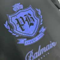 $72.00 USD Balmain T-Shirts Short Sleeved For Unisex #1430519