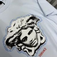 $72.00 USD Versace T-Shirts Short Sleeved For Unisex #1430520