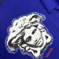 $72.00 USD Versace T-Shirts Short Sleeved For Unisex #1430523