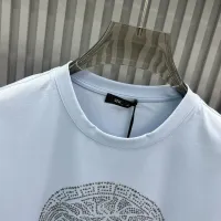 $76.00 USD Versace T-Shirts Short Sleeved For Unisex #1430526