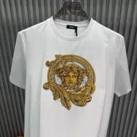 $82.00 USD Versace T-Shirts Short Sleeved For Unisex #1430532