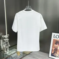 $56.00 USD Burberry T-Shirts Short Sleeved For Men #1430537