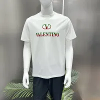 $76.00 USD Valentino T-Shirts Short Sleeved For Men #1430542